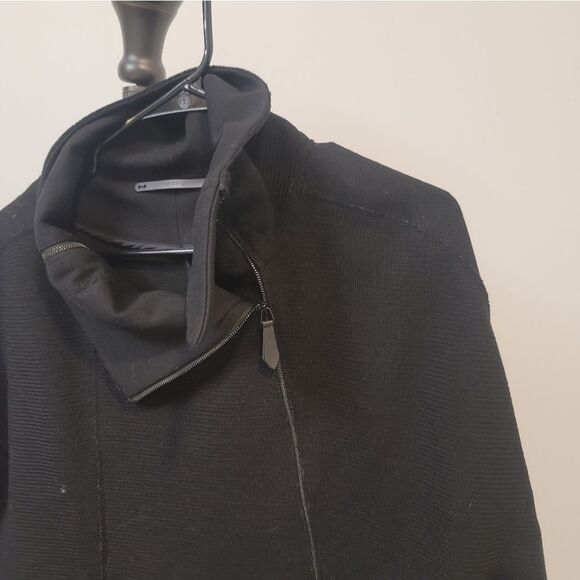 Annette Gortz  Wool Cotton Cardigan Size 34 - Picture 4 of 15